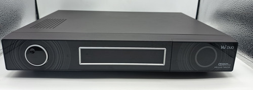 Duo dvb twin hd - twin, sat
