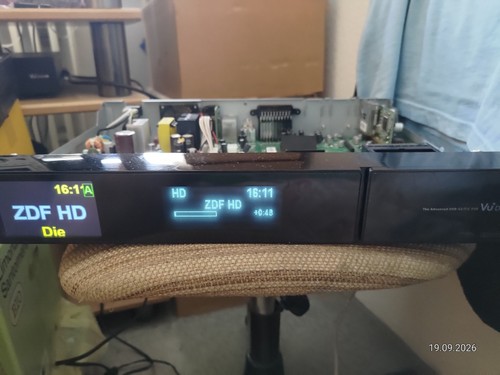 Duo2 sat receiver twin - ,