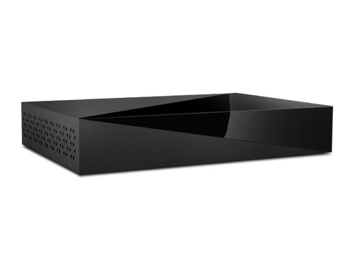Zero pvr kit ohne hdd - vu+,