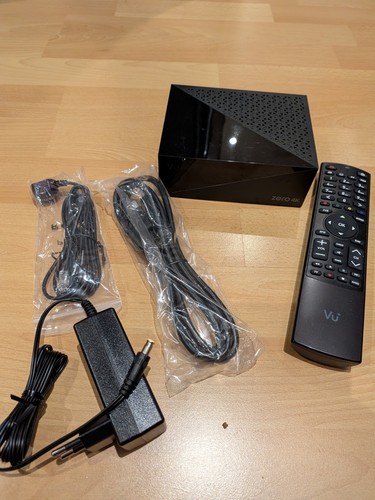Zero kabel receiver - zero,