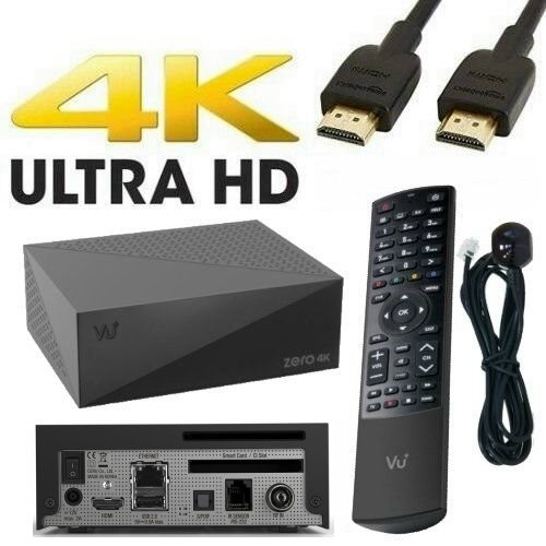 Zero dvb c - zero, dvb-c/t2
