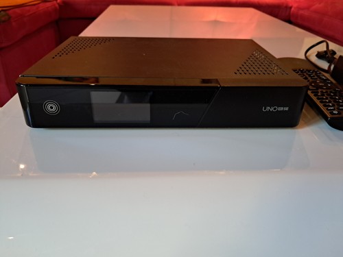 Uno 1x dvb s2x fbc - dvb-s2x,