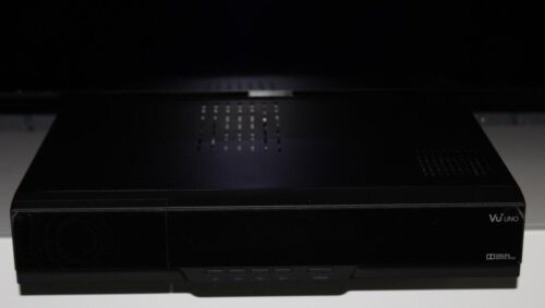 Uno mit dvb s2 - uno,