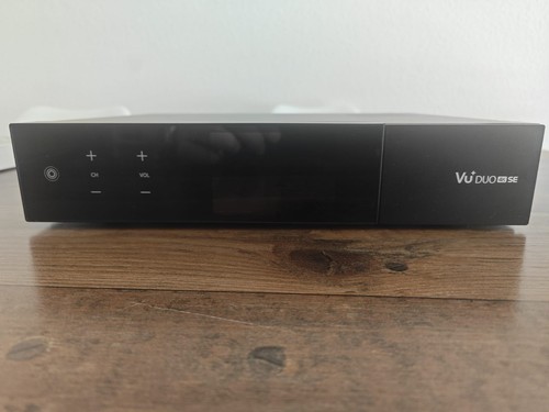 Duo4k twin fbc sat - se,