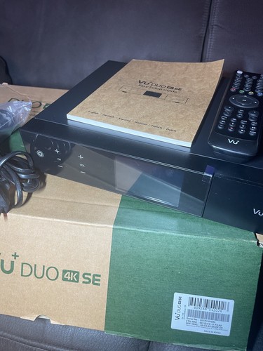 Duo satl 4k uhd vti - satl,