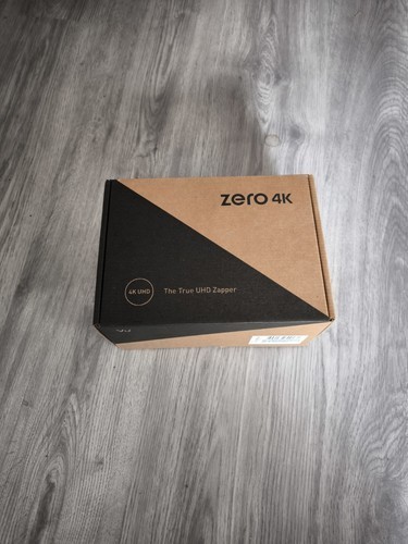 Zero kabel receiver - zero,