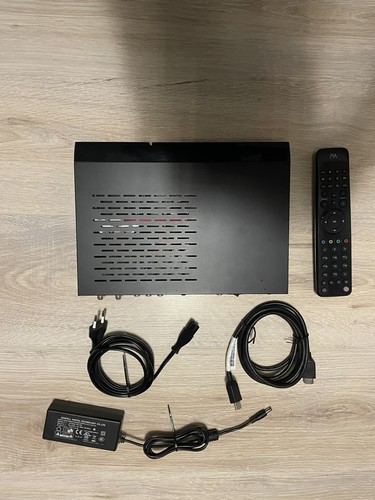 Solo hd - vu+, solo²