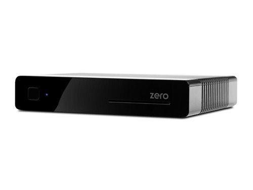 Zero dvb s2 linux - zero,
