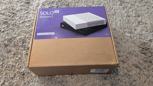 Solo v2 linux sat - solo,