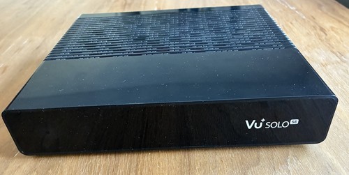 Vuplus solo dvb s2 - vuplus, dvb-s2