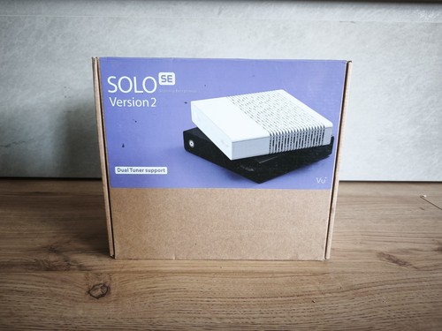 Solo v2 hdtv - v2,