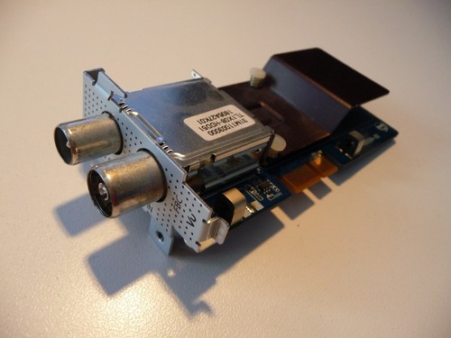 Dvb fbc tuner uno 4k - dvb-c, 4k/uno