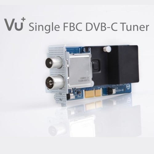 Dvb fbc tuner uno - tuner, /