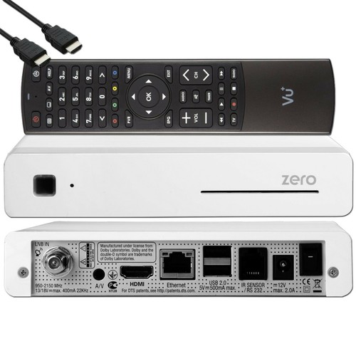 Zero version 2 - zero, hw