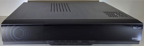 Uno sat pvr - vu+,