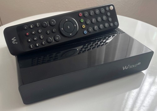 Solo twin linux hdtv - se,