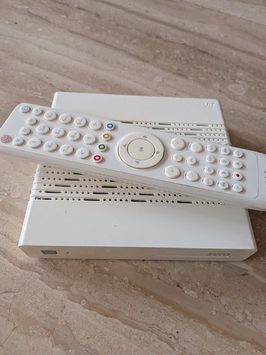 Zero hdtv sat receiver - zero,