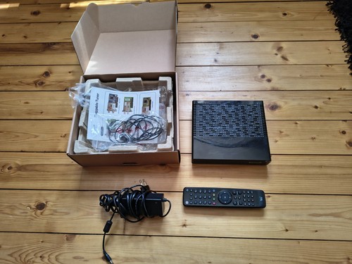 Solo v2 digitaler - vu+,