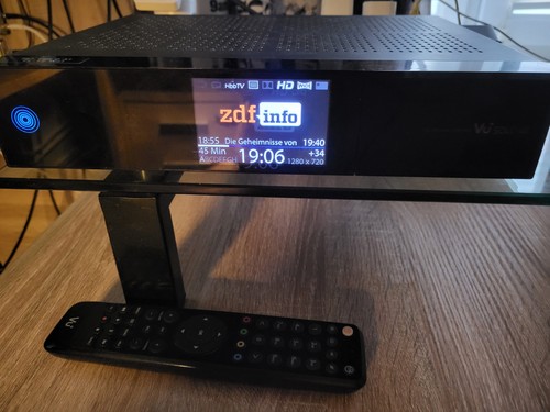 Solo dvb s2 - dvb-s2, fbc