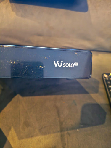 Solo dvb s2 hd - solo, dvb-s2
