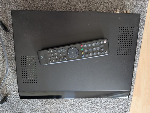 Duo sat receiver pvr - duo,