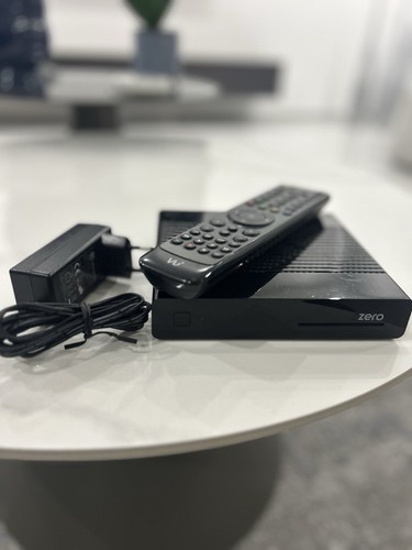 Zero dvb tuner - zero, dvb-s2