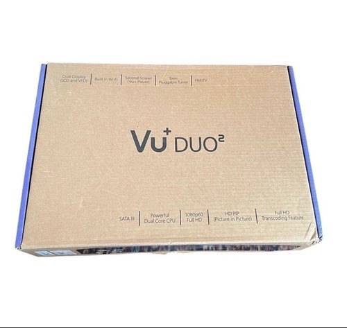 Duo2 dvb c kabel - 2x,