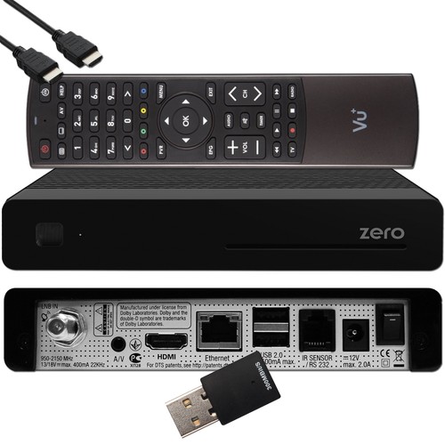 Zero hw version 2 - zero,