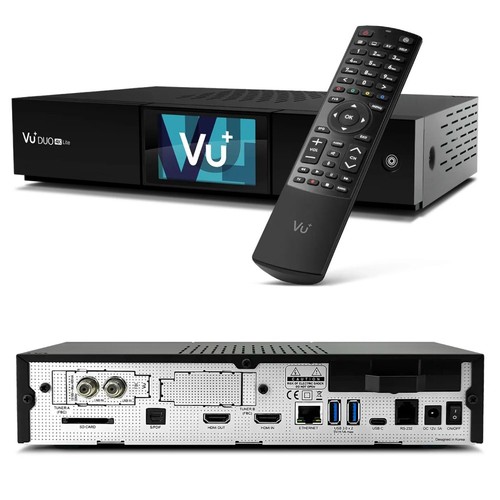 Duo lite dvb - 4k,