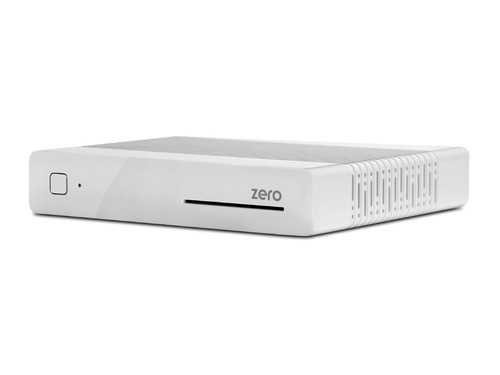 Zero dvb s2 linux - we,