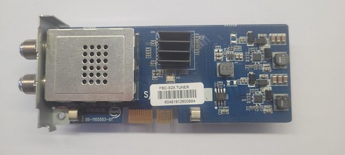 Dvb s2x fbc - dvb-s2/s2x, twin