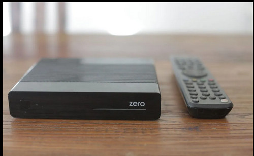 Zero dvb s2 linux - vu+,