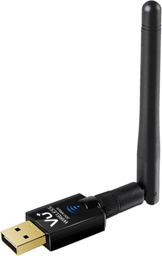 Wireless usb 0 adapter - 2.0,