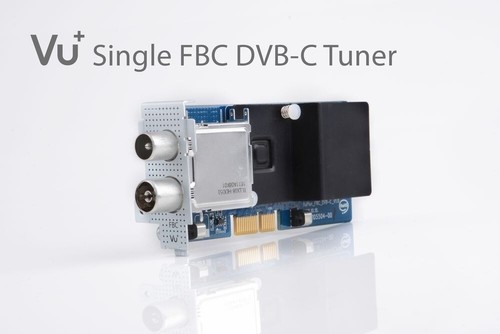 Dvb fbc tuner uno - fbc, /