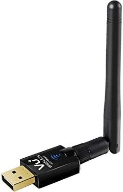 Dual band wireless usb - vu+®,