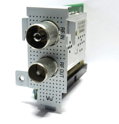 Dvb dual hybrid - hybrid, kabel