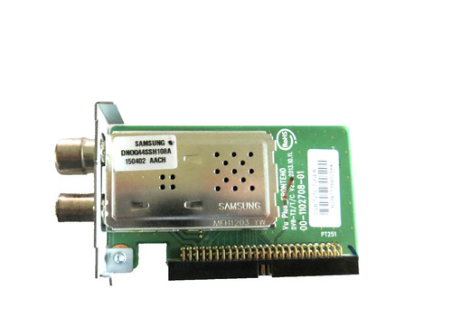 Dvb hybrid kabel - vu+,