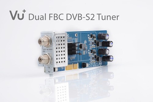 Dvb fbc twin tuner - dvb-s2, mit