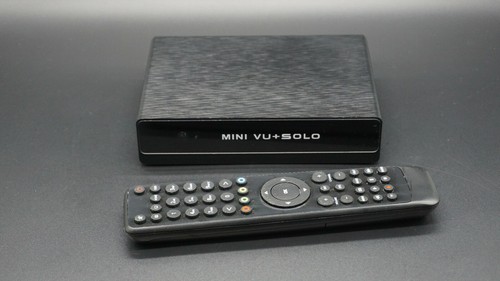 Mini solo hd satelliten - mini,
