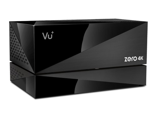 Zero dvb c t2 tuner - 4k, 1x