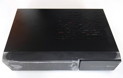 Solo2 receiver 1tb - receiver, +