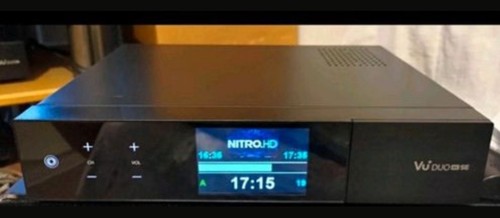 Duo twin fbc sat und - se,