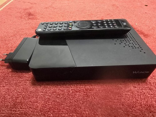 Uno ohne tuner fbc - 4k,