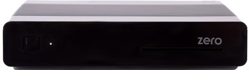Zero dvb s2 - zero, dvb-s2