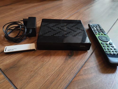 Zero black iptv - zero,